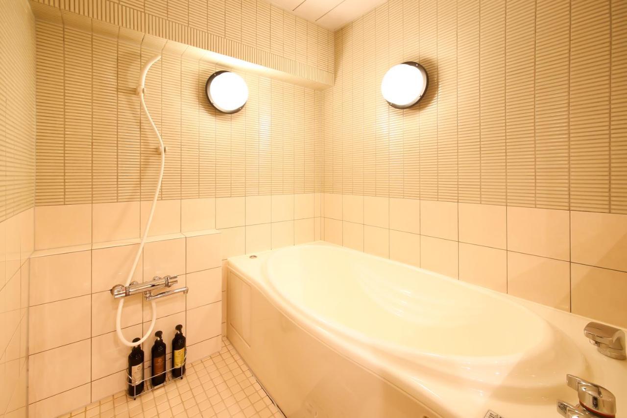 Hotel Dio (Adults Only) Osaka Eksteriør billede